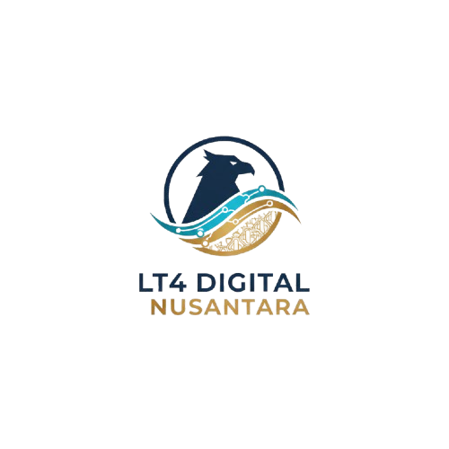 Logo PT Kynan Teknologi Solusi